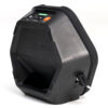 Soundboks Lightboks - Ljudstyrd och batteridriven 7 x 12 W RGBW-LED med partyeffekt