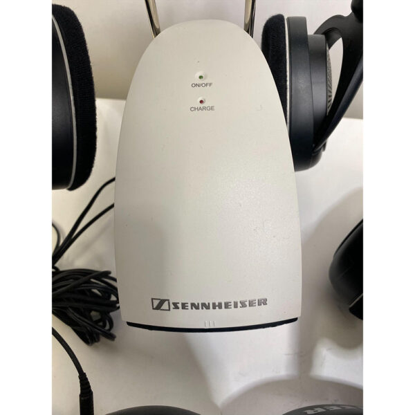 Sennheiser TR120 - trådlös sändare 863-865 MHz