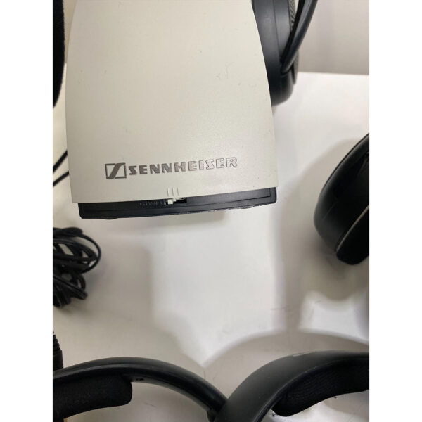 Sennheiser TR120 - trådlös sändare 863-865 MHz