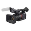 Panasonic AG-CX350 4K videokamera med 20x zoom