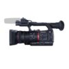 Panasonic AG-CX350 4K videokamera med 20x zoom