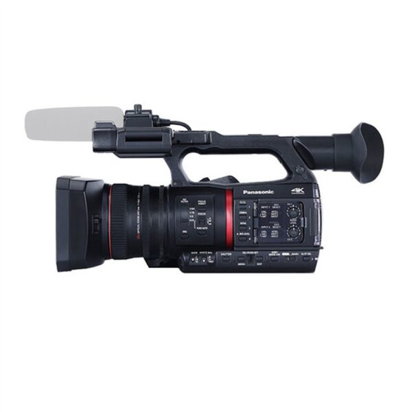 Panasonic AG-CX350 4K videokamera med 20x zoom