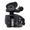 Panasonic AG-CX350 4K videokamera med 20x zoom