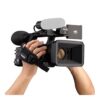 Panasonic AG-CX350 4K videokamera med 20x zoom