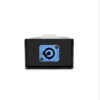 Adam Hall PRO PORT 2 PP elfördelning 1 x Powercon Input + 3 x Powercon Outputs