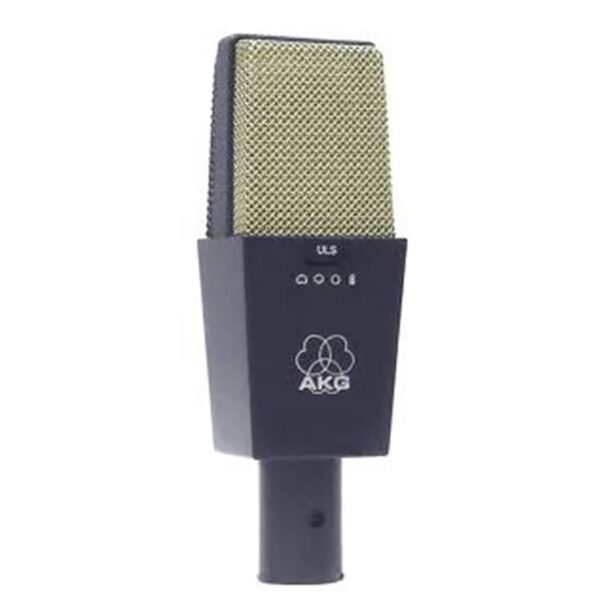 AKG C414