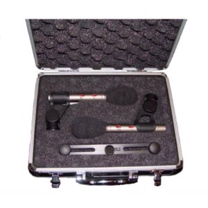 AKG C451 B/ST - Matchat stereopar