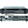 Ampeg SVT-3PRO Förstärkaretopp