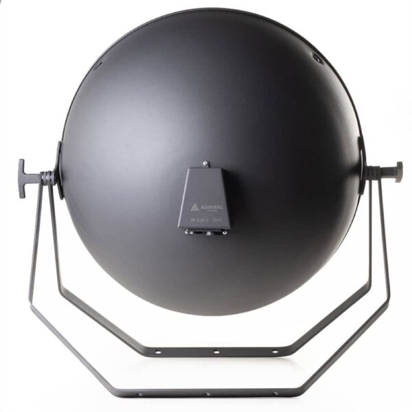 Admiral Vintage luminare 60W 38cm