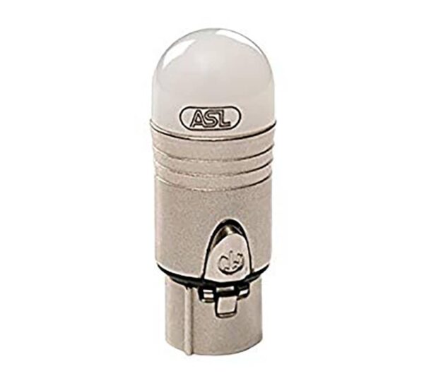 ASL Intercom IS Blinq - LED lamp