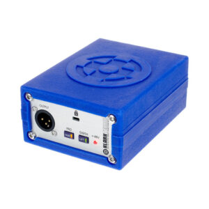 Klark Teknik DN 100 Aktiv linebox