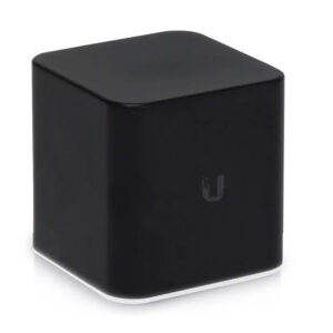 Ubiquiti Aircube AC - Trådlös åtkomstpunkt - Wi-Fi 5 - 2.4 GHz, 5 GHz