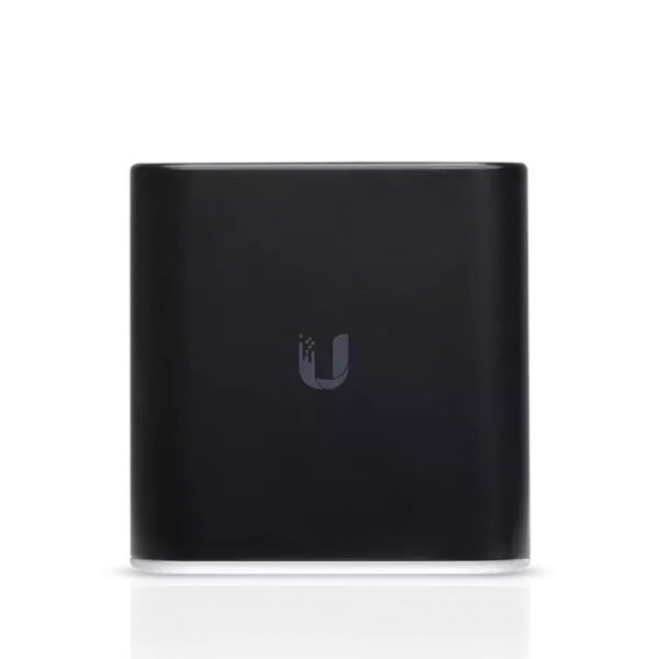 Ubiquiti Aircube AC - Trådlös åtkomstpunkt - Wi-Fi 5 - 2.4 GHz, 5 GHz