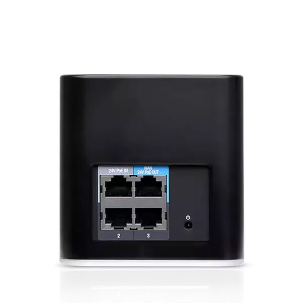 Ubiquiti Aircube AC - Trådlös åtkomstpunkt - Wi-Fi 5 - 2.4 GHz, 5 GHz