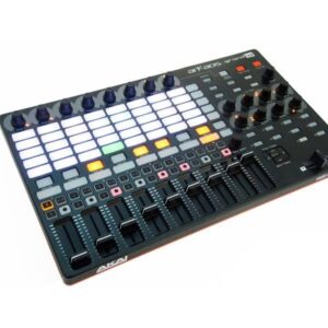 Akai APC40 midicontroller