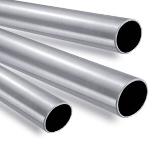 Aluminiumrör Ø50 50cm