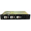 Anytronics D620 6x13A DMX, Schuko + Socapex
