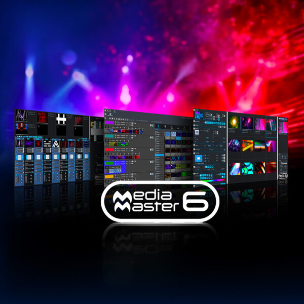 Arkaos Mediamaster PRO 6