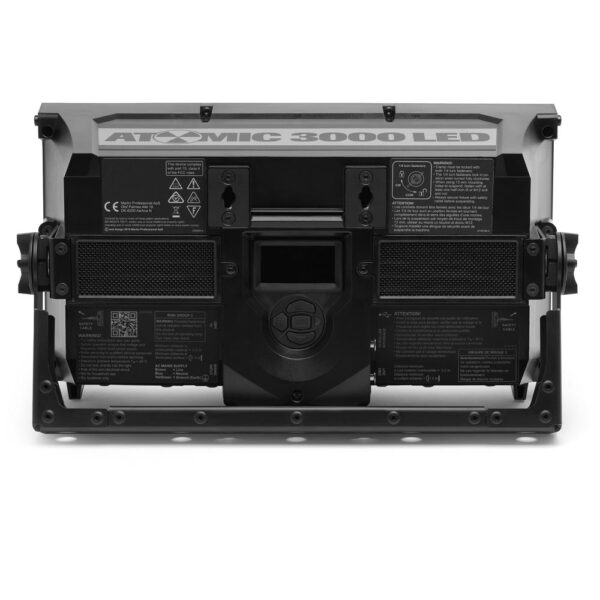 Martin Atomic 3000 LED strobe
