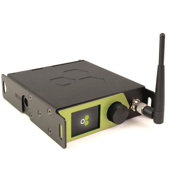 Lumenradio CRMX Aurora Transceiver, 1 universum, WiFi & Bluetooth