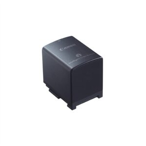 Canon - Kamerabatteri BP-820, 1780mAh