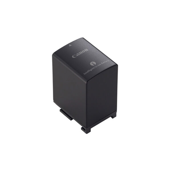 Canon - Kamerabatteri BP-828, 2670 mAh