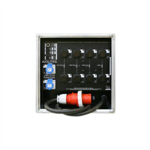 Avolites Powercube