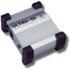 Behringer D.I. 100, aktiv DI-box