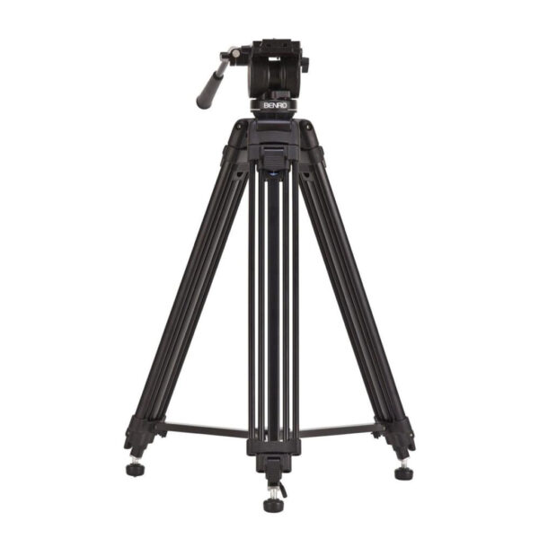Benro Videostativkit KH25