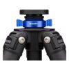 Benro Stativ TMA47AXL Mach3 Serie 4 aluminium