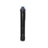 Benro Stativ TMA47AXL Mach3 Serie 4 aluminium