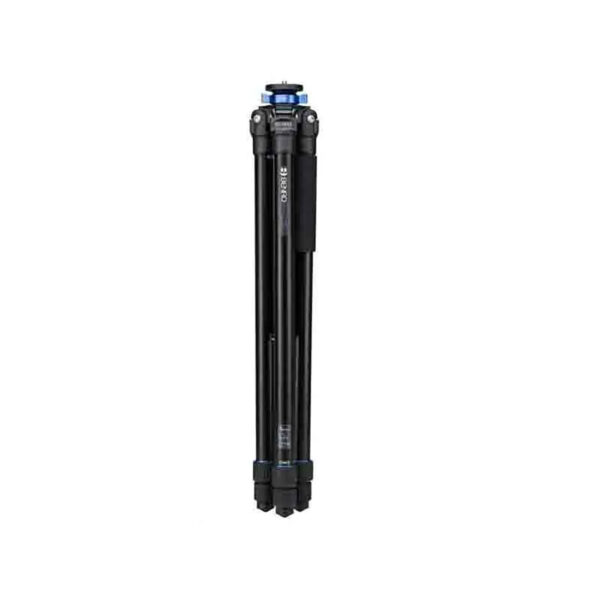 Benro Stativ TMA47AXL Mach3 Serie 4 aluminium