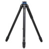 Benro Stativ TMA47AXL Mach3 Serie 4 aluminium