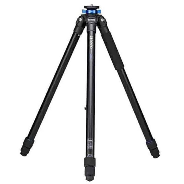 Benro Stativ TMA47AXL Mach3 Serie 4 aluminium