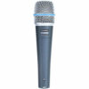 Shure Beta 57