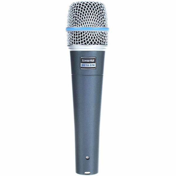 Shure Beta 57