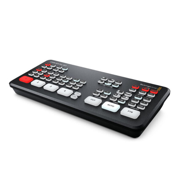 Blackmagic ATEM SDI PRO ISO