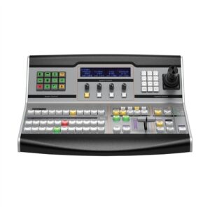 Blackmagic ATEM 1 M/E Broadcast Panel