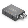 Blackmagic Mini Converter - Optical Fiber 12G