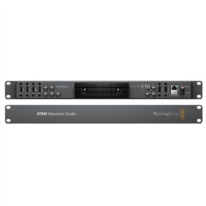 Blackmagic ATEM Television Studio