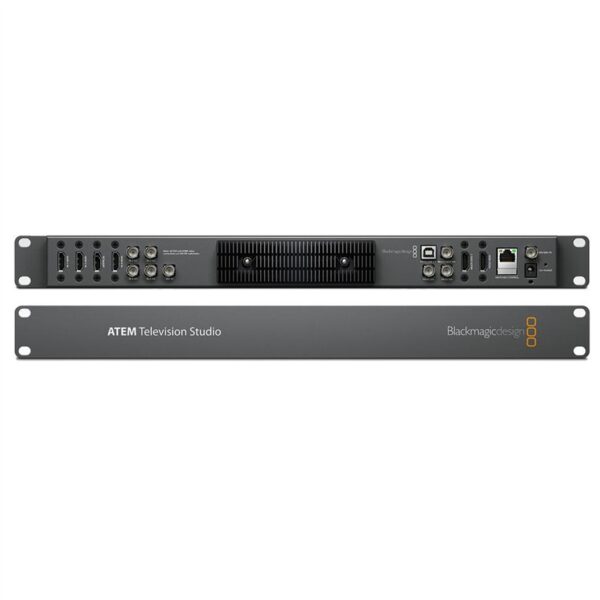 Blackmagic ATEM Television Studio