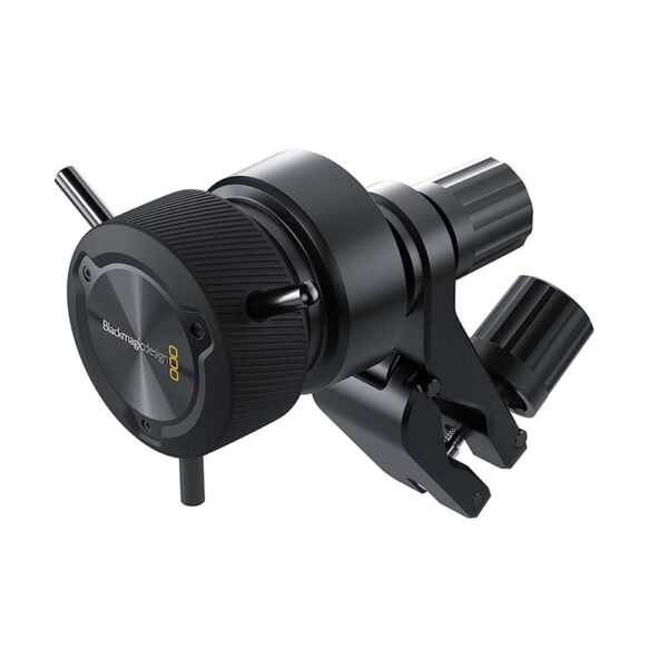 Blackmagic Focus Demand