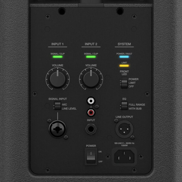Bose F1 Model 812