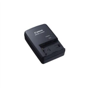 Canon CG-800E extern laddare för batterier i BP-800 serien