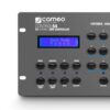 Cameo CONTROL 54 - 54 ch ljusstyrning för LED lampor