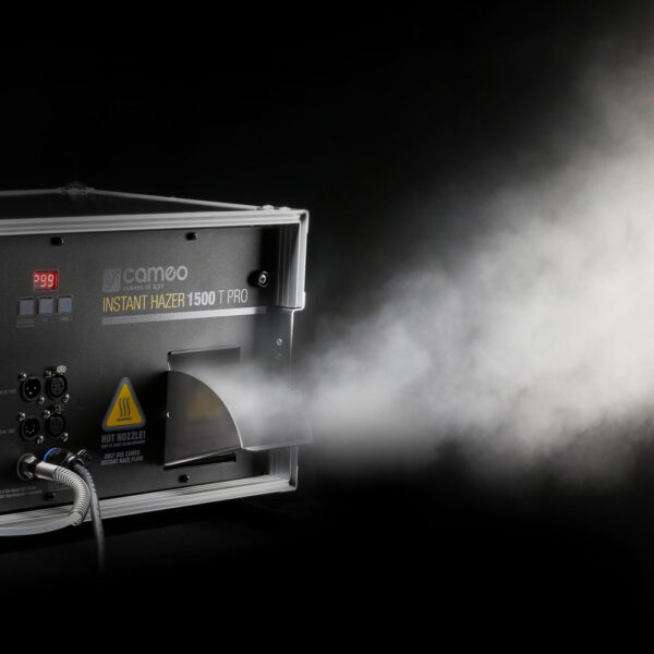 Cameo Instant Hazer 1500 T PRO