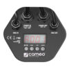 Cameo Outdoor PAR TRI 12 IP 65 - 12 x 3 W TRI Colour LED Outdoor PAR Can RGB