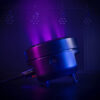 Cameo 6 x 12 W RGBAW + UV PAR Spotlight ROOT® PAR 6