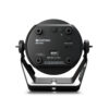 Cameo 6 x 12 W RGBAW + UV PAR Spotlight ROOT® PAR 6