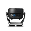 Cameo 6 x 12 W RGBAW + UV PAR Spotlight ROOT® PAR 6